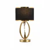 Table Lamps American Lamp Modern Simple Study Creative Desk European Living Room Bedroom Bedside Decorative