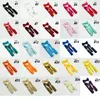 36 Färg Kids Suspenders Bow Tie Set pojkar flickor hängslen elastiska y-suspenders med flues modebälte eller barn barnbarn cpa5927 TT0415