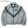 ipfu jacke armee