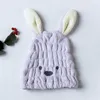 Mignon longue oreille lapin cheveux secs casquette polaire séchage rapide forte absorption séchage Ultra-doux chapeau Turban