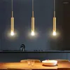 Nordic Moderne Licht Luxus LED Goldene Kronleuchter Lampe Innen Schlafzimmer Nacht Studie Wohnzimmer Hause Dekoration