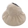 ワイドブリム帽子夏の女の子の女の子サンハット通気性ビッグキャップ親子サンシェード空のトップトップヘッドウェア