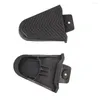 Interiördekorationer 1Pair Shoes Pedal Rubber Quick Release Cykel Cleats Cykling