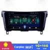 9-calowy samochód Android Car Player 16G Touch Screen GPS Dent