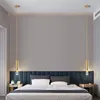 Nordic Moderne Licht Luxus LED Goldene Kronleuchter Lampe Innen Schlafzimmer Nacht Studie Wohnzimmer Hause Dekoration