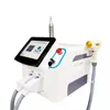 Professional Picosecond Laser Tattoo Remove 532 755 1064 Pico Diode Laser 808 Hair Removal Machine