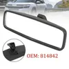 الملحقات الداخلية 1pcs لـ 107 C1 Berlingo Master Aygo Clio 1 View View Mirror Parts Back