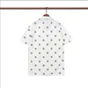 2023 Luxury Designer Shirts Mens Fashion Geometric print bowling shirt Hawaii Floral Casual Shirts Men Slim Fit Short Sleeve Variety #6905Shirts