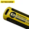 Akcesoria latarki Nitecore NL1475R 14500 Li-Jon Akumentalne mikro-USB ładowne 750 mAh dla kamerów LED kamery dla psów