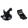 Lance Windscherm Suction Cup Mount Cradle voor Garmin Nuvi 200 200W met drukras sneeuwschuim Karcher K