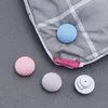 Clothing Storage 10pcs Household Garment Quilt Fixer Slip Mattress Clip Bed Sheets Buckle Mushroom Holder Plastic Needle