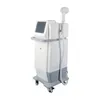 Machine laser s￻re et efficace Skin fonc￩ 755 808 1064 Nm Machine d'￩pilation ￠ la diode avec CE