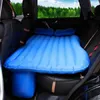 Matelas gonflable à Air multifonction automatique, accessoires d'intérieur, lit spécial SUV, voiture de couchage pour adulte, voyage avec pompe