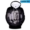 Men's Hoodies So Cool Kyokushin Karate Men Hoodie Pullovers Women Kids Sweatshirts Mem&#39;s Clothi