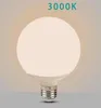 Bulb E27 20W 15W 110V 220V G80 G95 G120 Energy Saving Global Light Lampada Ampoule LED White Warm Lamp