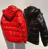 2022 Herren Stylist Jacke Parka Wintermantel Mode Männer Frauen Mantel Jacken Daunen Oberbekleidung Designer Casular Marke Daunenkleidung