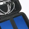 Depolama torbaları kulaklık torbası bluetooth sabit disk mobil güç kutusu