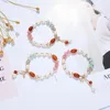 romantic korean bracelet