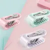 Clothing Storage Quilt Clip Needleless Non-slip Blanket Fastener Plastic Anti-run Holder Bed Sheet Fixing For Home