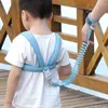 cinturão de bebê de segurança anti -perdida