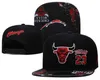 Snapbacks Basketball HAT039039BROOKLYN039039NETS039039HAT Chicago039039Bulls039039Caps Justerbar FI2884151