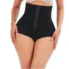 Women's Shapers Doman's Corset Secret Women Women Talle Bezproblemowe majtki z przednimi haczykami