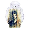 Men039s Hoodies 2022 TV Series Teen Wolf 3D Men Hoodie Pullovers Women Derekhale Print Fashion BoyGirl Personality Harajuk9406514