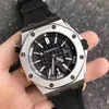 aaaaa Luxury Mens Mechanical Watch Ap15703 Waterproof Swiss Es Brand Wristwatch FPAC