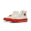 doos 2023 met jaren 70 klassiek casual heren damesschoenen ster Sneakers chuck 70 chucks 1970 Big taylor Eyes Sneaker platform stras schoen Canvas Jointly K66