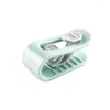 Clothing Storage Quilt Clip Needleless Non-slip Blanket Fastener Plastic Anti-run Holder Bed Sheet Fixing For Home