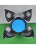 Party Decoration Creative Light-Controlled Music Module Bomb Shaped Birthday Surprise Cake Box