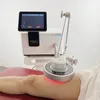 최신 과외 자성 자기 치료 레그 매스 게이저 기술 물리 자석 통증 완화 물리 치료 기계