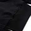 Moletons masshirts designer masculino homem mulher tubarão estilista full zip tinge capuz jaqueta cor grade sta camuflada moda luminosa