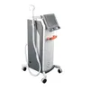Portable Permanent diode laser hair removal /Verical 808 lasers diode painless hair-removal with ice point