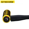 Akcesoria latarki Nitecore NL1475R 14500 Li-Jon Akumentalne mikro-USB ładowne 750 mAh dla kamerów LED kamery dla psów
