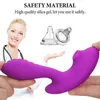 Nxy Vibratori Sex Sucker g Spot Massaggio Clitories Stimolatore Romote Contorl Dildo Giocattoli intimi per le donne 1109