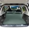 Accessoires intérieurs voiture matelas gonflable SUV coffre de lit spécial voyage automatique pliant épais matelas de couchage