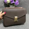 2023 wysokiej jakości kobiety luksusy projektanci torby torebka damska torebki Lady Messenger modna torba na ramię luksusowy portfel Crossbody Lvs Tote portfele