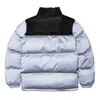 Winter Parkas Высококачественный роскошный зимний пиджак Тонкий и легкий толстовитель женский пальто