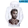 Men039s Hoodies 2022 TV Series Teen Wolf 3D Men Hoodie Pullovers Women Derekhale Print Fashion BoyGirl Personality Harajuk9406514