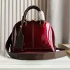 alma bb bags Alma shell bags genuine leather Luxurys Designer crossbody handbag shoulder bags purse wallet Ladies Travel Cosmetic Bag tote Handbag
