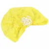 Hats meninas garotas muçulmanas turbantes islâmicos arabões florestas de flor de renda de renda Caps Ramadã Rhinestone Bonnet Perda de cabelo Geives Skullies