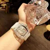 Multi-Function Superclone Watch Designer الفاخرة الميكانيكا Rihca Milles Fashion الكلاسيكية الشفافة للرجال ساعة ميكا أوتوماتيكية مستوردة