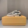 Xvessels/Vessel Casual Canvas Shoes Shoes Luxury Xvessel G.O.P. Lows Fashion Designer Tripe Mens Women S Piece By Piece Speed