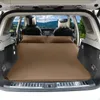 Accessoires intérieurs voiture matelas gonflable SUV coffre de lit spécial voyage automatique pliant épais matelas de couchage