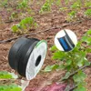 Mangueiras Muciakie Distância do gotejamento 10/15/20/30/40 cm Cinturão de fita de irrigação DN16 Micro Regriging Farm Greenhouse sob as raízes do filme FLELHE 220930