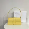 Designer Bags 2022 Top Digner Women's Bags Vintage Handbags Underarm Frosted Suede One Shoulder Luxury Handheld Wallet Factory Direct Sale Low price