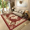 Carpets Persian Design Classical Printed Carpet Corridor Door Mat Non-slip Bathroom Bedroom Long Kitchen Entry