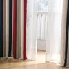 Rideau Dreamwood en tissu de haute qualité, bande de Style moderne, épaississement européen, fenêtre finie occultante pour salon