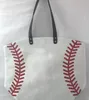 Outdoorowa torba na plażę sportowy baseball baseball baseball futbol football torebki szafy dziewczynki siatkówki magazynowe